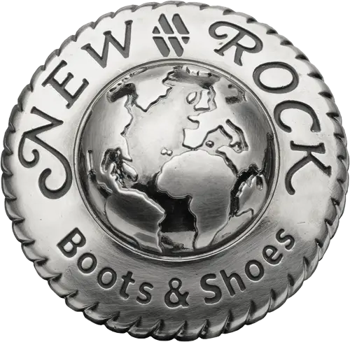 NewRock logo